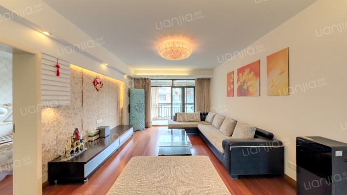 星洲东湖花苑二手房实景图