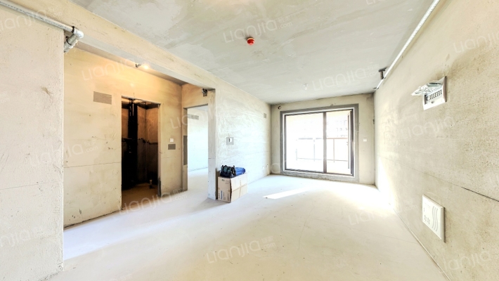 天誉湾二手房实景图