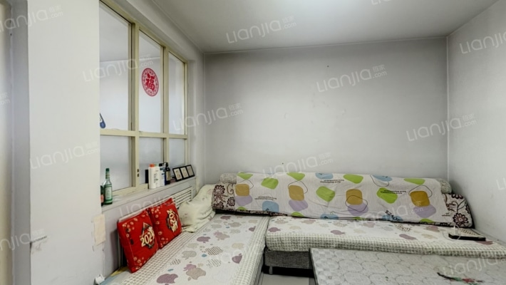 光明小区二手房实景图