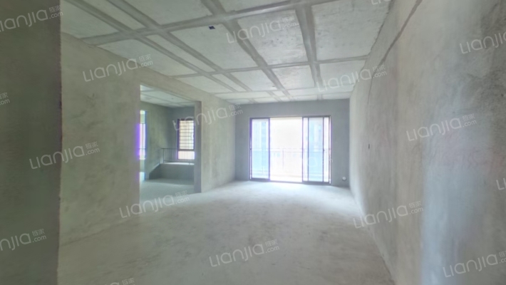 融冠乐城二手房实景图