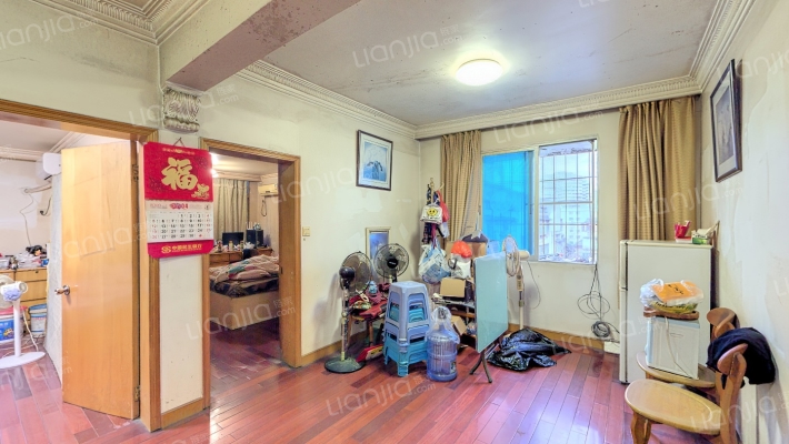 华馨小区二手房实景图