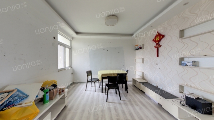 颐画嘉园二手房实景图