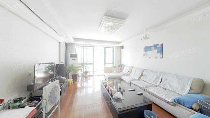 海琴园二手房实景图