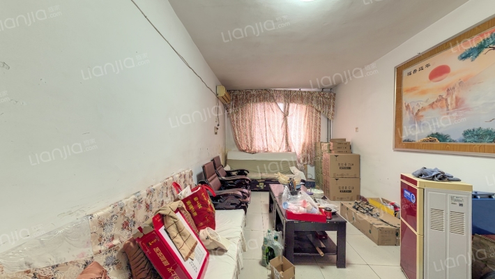 货站北街17号院二手房实景图