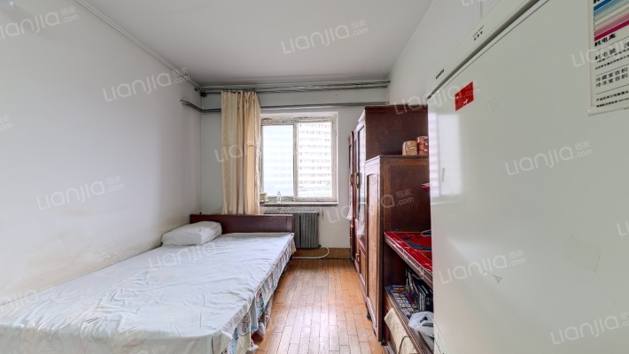 大连门广场二手房实景图