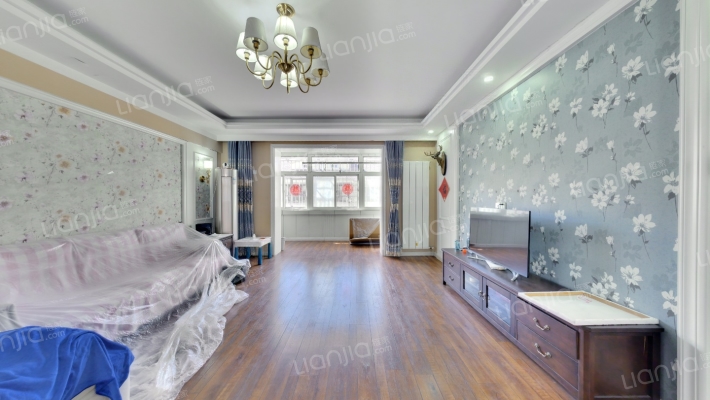 唐坊楼二手房实景图