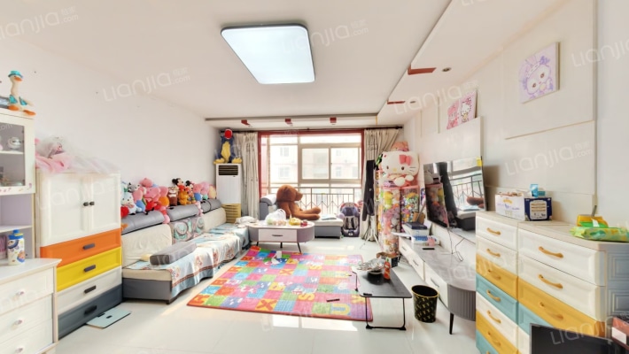 裕隆公寓二手房实景图