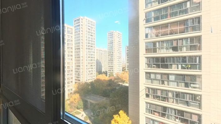 金都美地二手房实景图