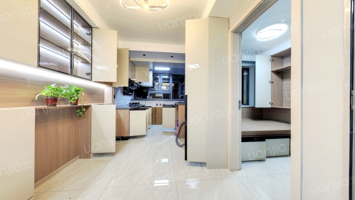 艳华社区二手房实景图