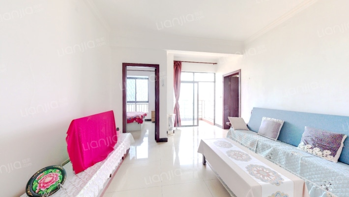 裕阳大厦二手房实景图