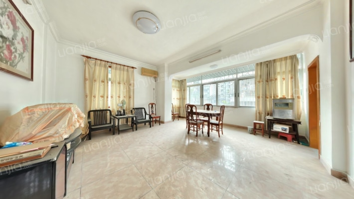 蚬壳岗二巷二手房实景图