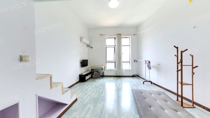 北禾大厦二手房实景图