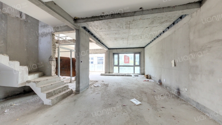 融创望海潮二手房实景图