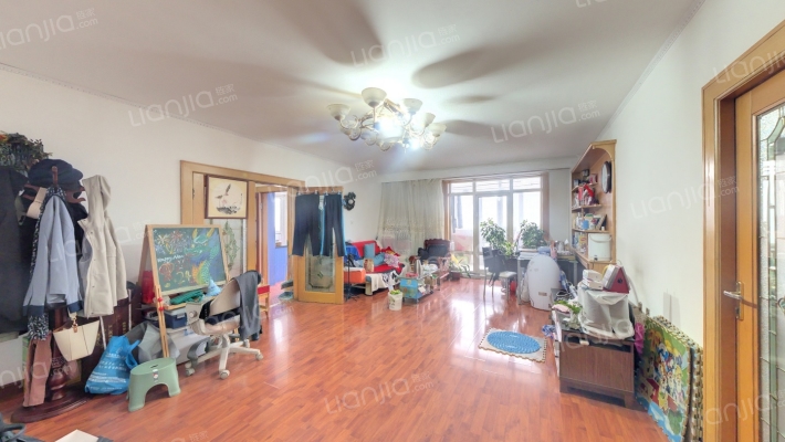 龙鑫家园二手房实景图