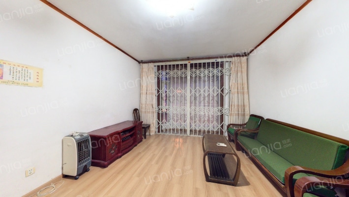 怡庭苑二手房实景图