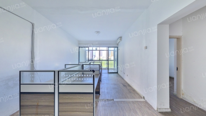 国际银座二手房实景图