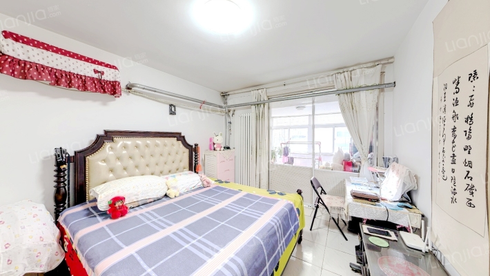 梁庄南区二手房实景图