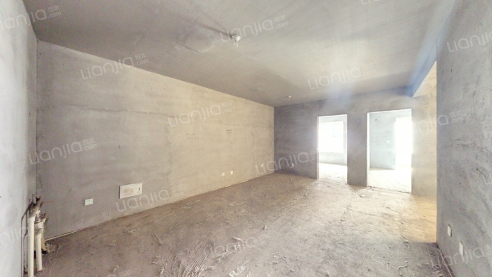 和润嘉园二手房实景图