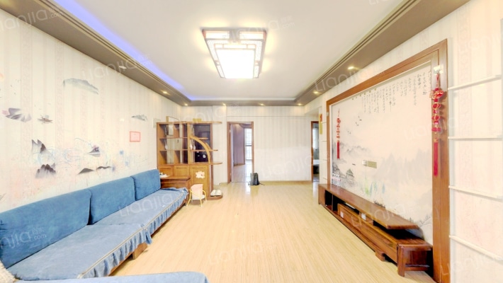 天润雅苑二手房实景图