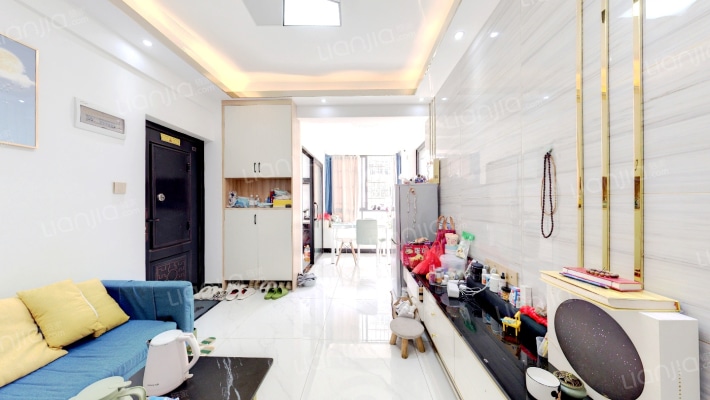 汇祥苑二手房实景图