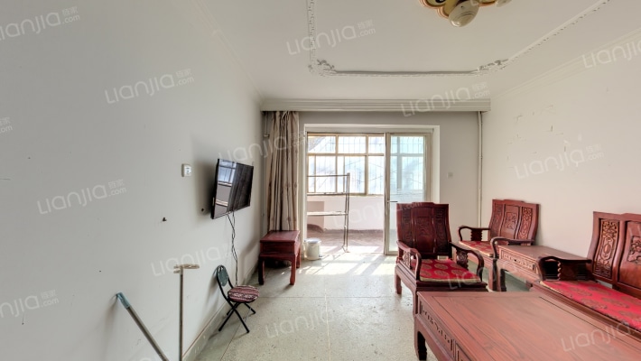 馨园小区二手房实景图