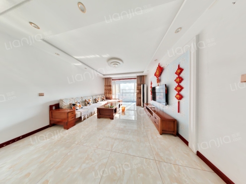 整租·幸福家园 2室1厅 南