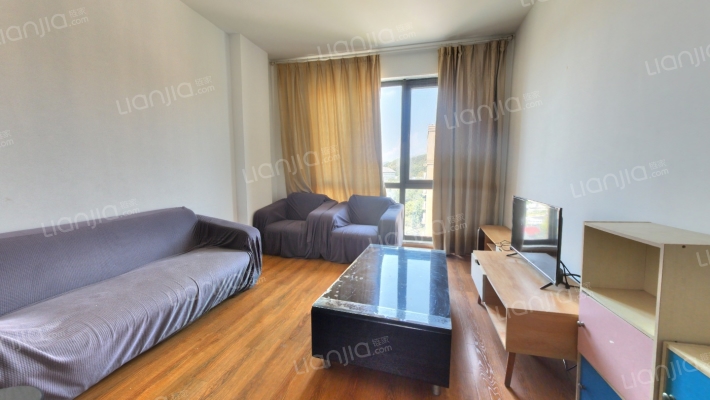 金域东方二手房实景图