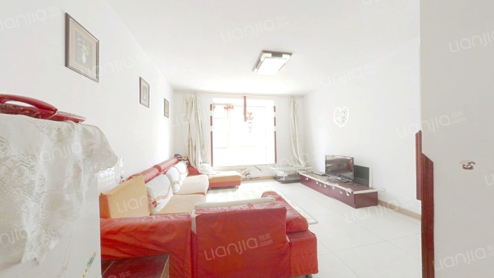 锦西阳光二手房实景图