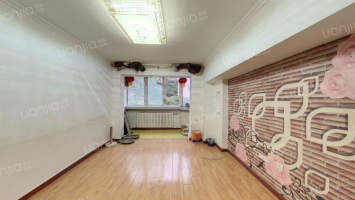 火电公司家属院南区二手房实景图