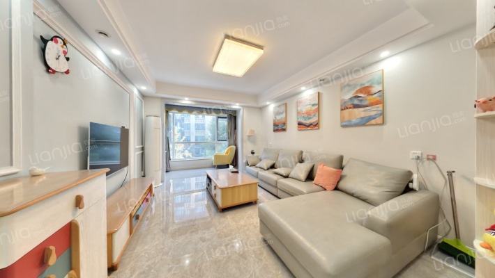 新希望锦悦楠庭二手房实景图