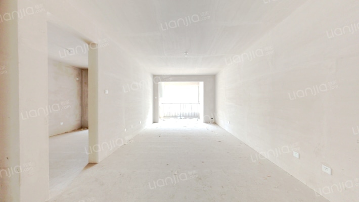 大运河孔雀城温莎郡二手房实景图