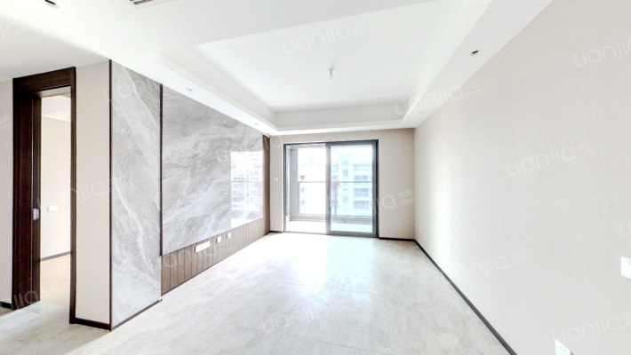 书润悦府二手房实景图