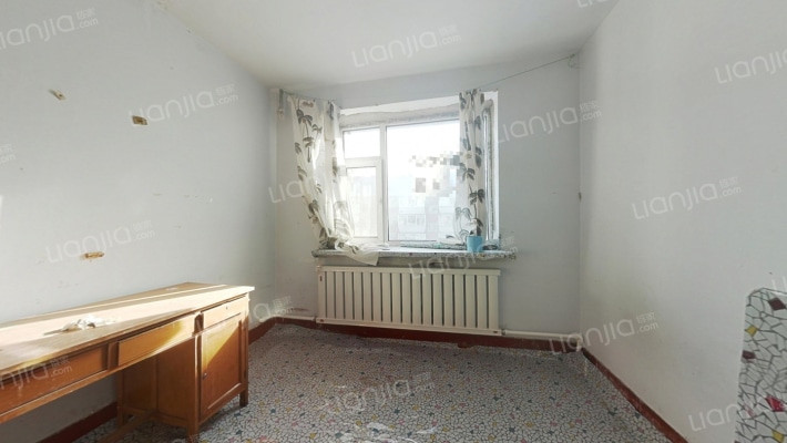 湖东小区农行宿舍二手房实景图