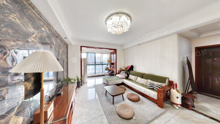 桔洲印象二手房实景图