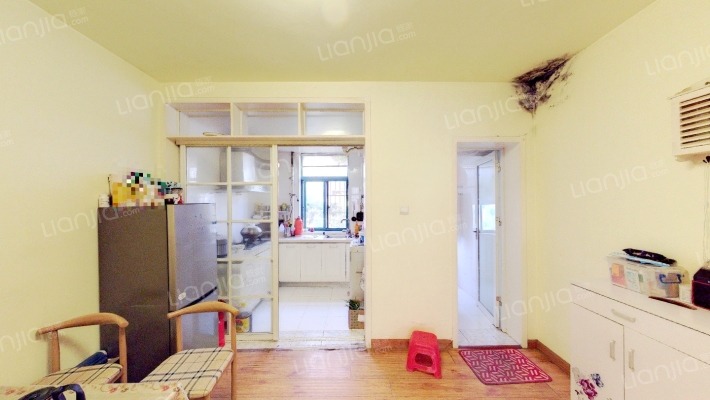 中国移动宿舍二手房实景图