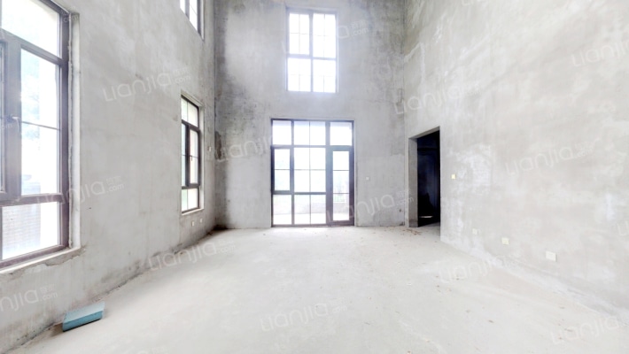 中海国际公园城聆湖苑二手房实景图