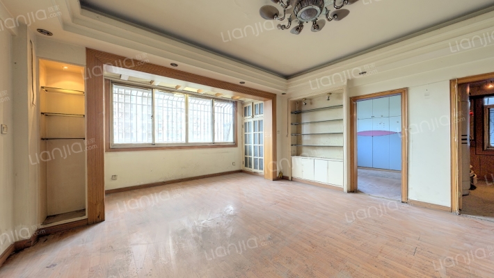 博力花园二手房实景图