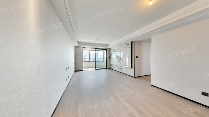 晴翠府二手房实景图