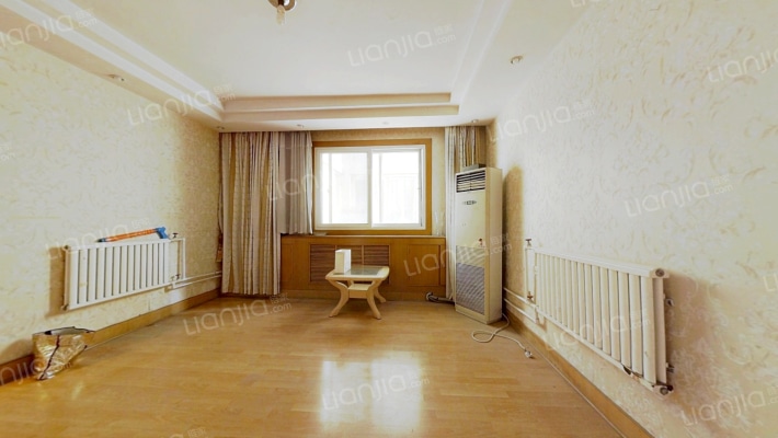 华林广场二手房实景图