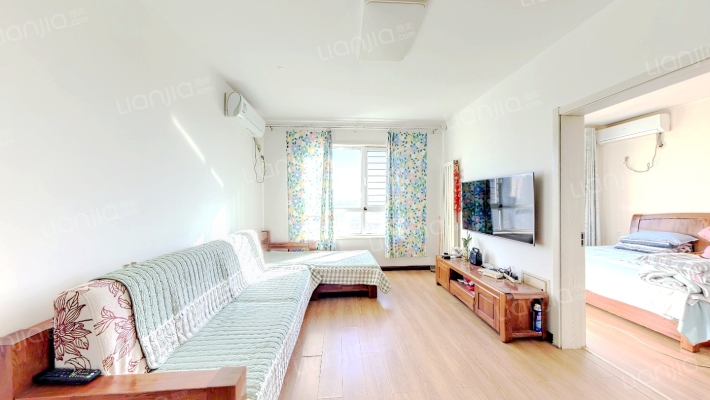 宝福家园二手房实景图