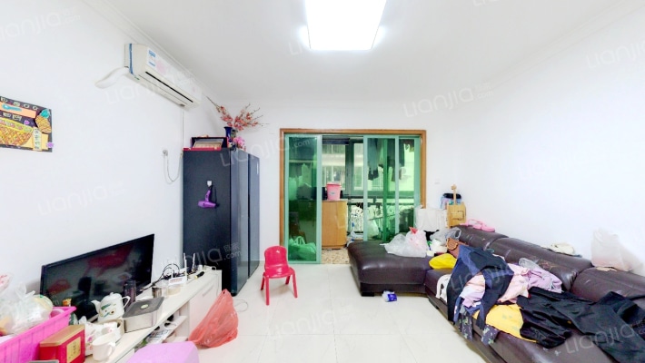 聚福花园二期二手房实景图