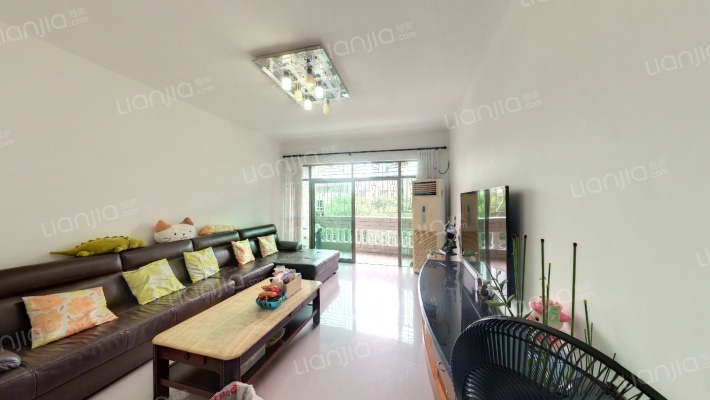 怡景花园(香洲区)二手房实景图