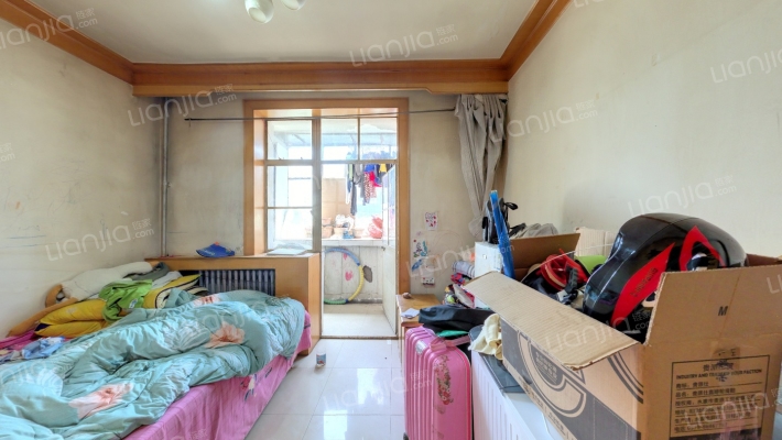 化工街小区西区二手房实景图