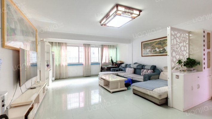 宝海公寓二手房实景图