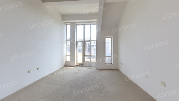 水墨丹青二手房实景图