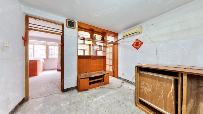 海云上四方小区二手房实景图