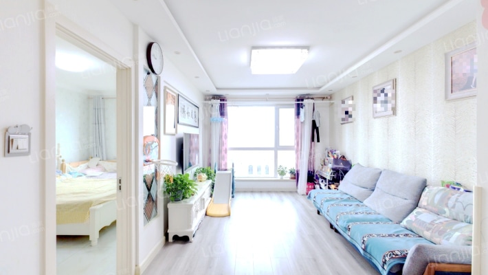 凯瑞国际二手房实景图