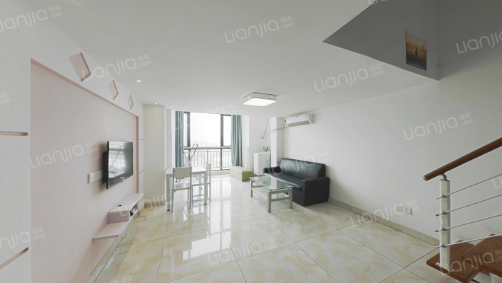 宝龙国际社区二手房实景图