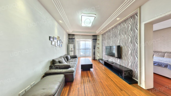 宏达世纪锦城二手房实景图