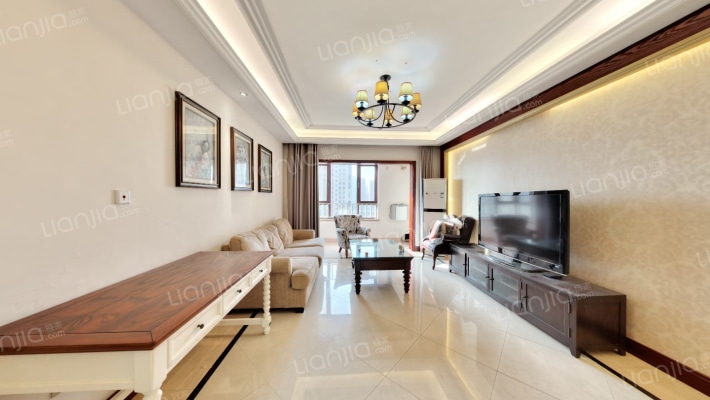 万通华府樟华园二手房实景图